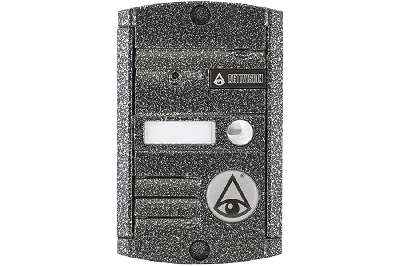 AVP-451 (PAL) (цвет серебро)