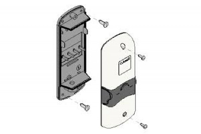 Корпус передатчика DIW01 DIW03 DB (арт119RIR257)