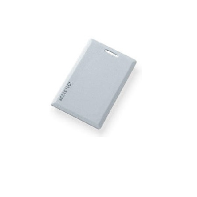 Карта EM толстая, IL-05E (order), Clamshell