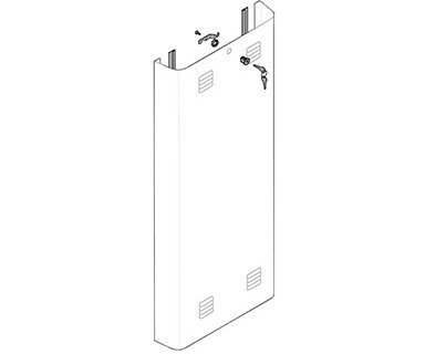 Дверца G2080I G2081I (арт119RIG151)