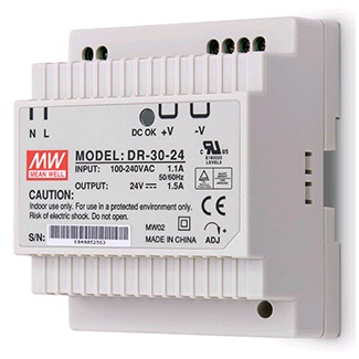 DMLPS2430