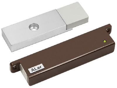 AL-150 Premium (Коричневый)