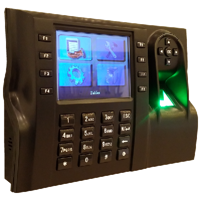 iClock580