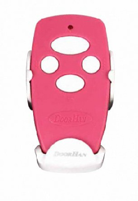 Transmitter 4-Pink