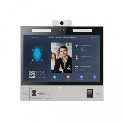 FaceKiosK-H13A[TD]