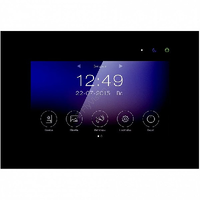 Marilyn HD Wi-Fi IPS  (VZ или XL) (Черный)