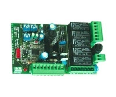 Плата блока управления ZBX-10 (арт3199ZBX-10)