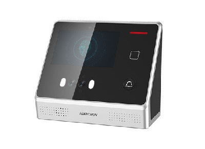 DS-K1T8105M