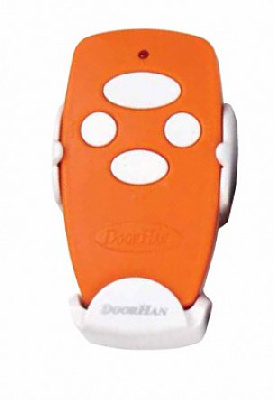 Transmitter 4-Orange