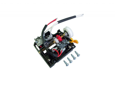 Блок концевиков в сборе для C-BX (арт119RICX021)