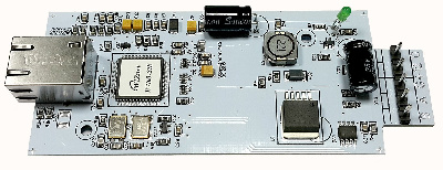 GATE-485/Ethernet