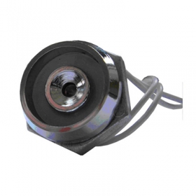 TM reader (led)