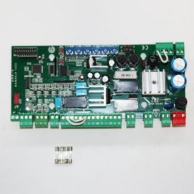 Плата блока управления ZD2 (арт3199ZD2)