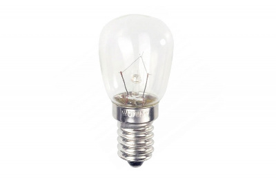 Лампа Е14 24/28v 25w 28х63мм