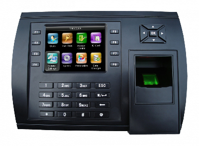 iClock480