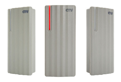CTV-R10 EM (серый)