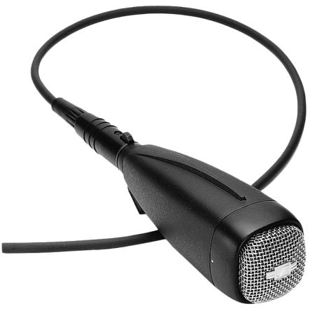Sennheiser MD 21-U микрофон