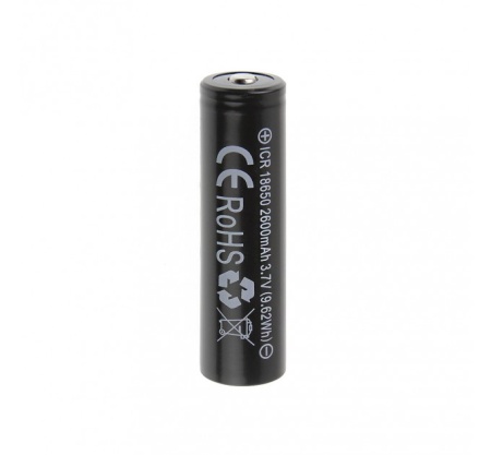 Аккумулятор GreenBean GB-18650