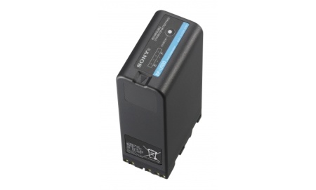 Sony Battery Pack Аккумулятор на 97 Вт?ч