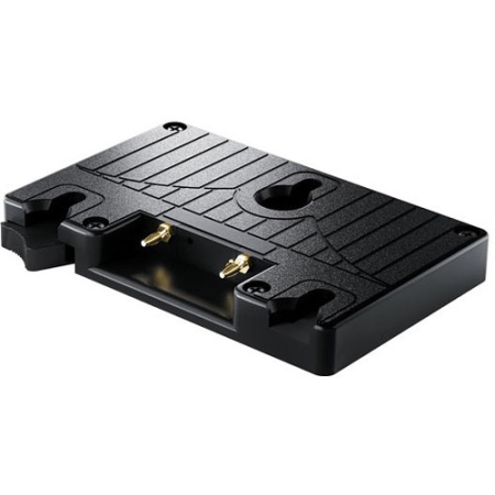 Blackmagic URSA Gold Battery Plate планка крепежная