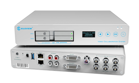 MS4 Audio and Video Collaboration System Многофункциональный видео конвертер