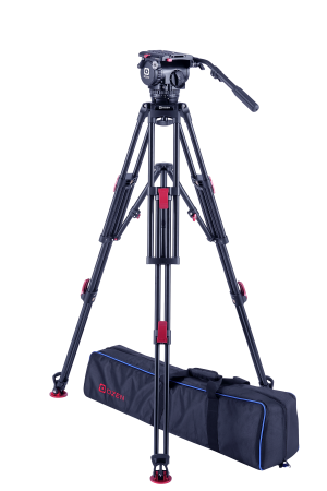 OZEN System 20AL2HDS Комплект штатива