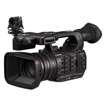 Canon XF605 камера