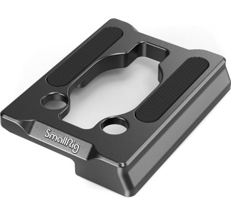 Быстросъемная площадка SmallRig 2902 стандарта Manfrotto 200PL для некоторы...