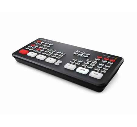 Видеомикшер Blackmagic Atem Mini Pro ISO