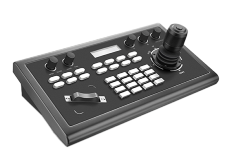 Minrray KBD2000 пульт управления