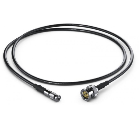 Кабель Blackmagic Cable - Micro BNC to BNC Male 700mm