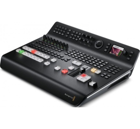 Видеомикшер Blackmagic ATEM Television Studio Pro 4K