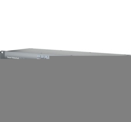 Коммутатор Blackmagic Smart Videohub 20x20
