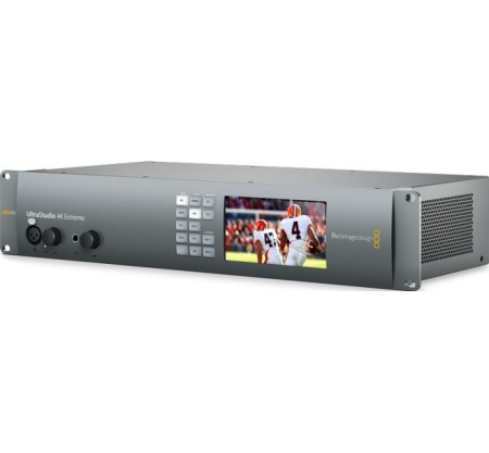 Устройство захвата 4К-видео Blackmagic UltraStudio 4K Extreme 3