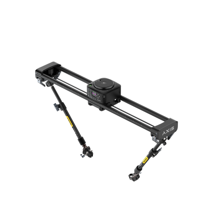 Zeapon AXIS 80 Multi-axis Motorized Slider моторизованный слайдер 2 оси