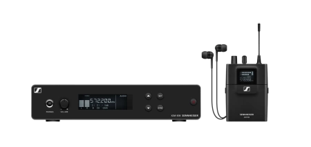 Sennheiser XSW IEM SET (A) беспроводная система мониторинга