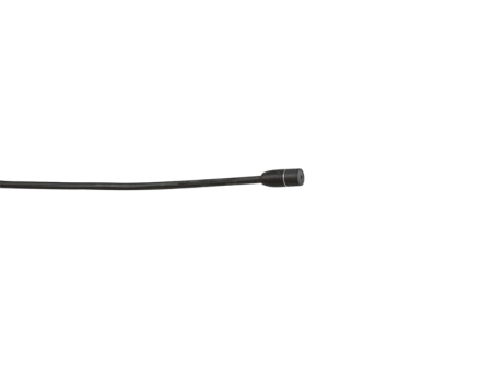 Sennheiser MKE 2 (BLACK 3-PIN) петличный микрофон