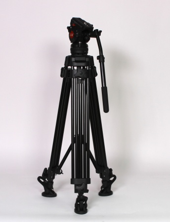 System LV063 Комплект штатива для видеосъемки 75mm