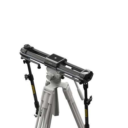 Zeapon Micro3 M700 слайдер