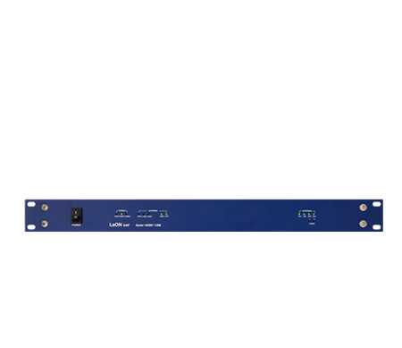 LTI-GAIF Аудиоинтерфейс для подключения DANTE/AES67/USB