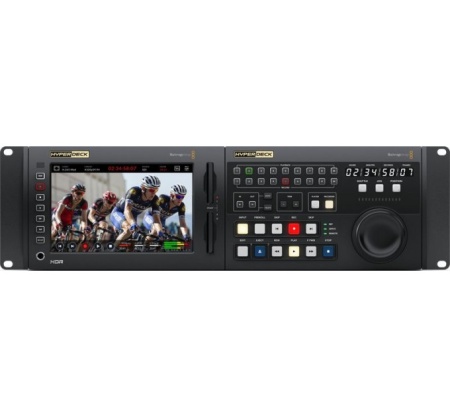 Вещательная дека Blackmagic HyperDeck Extreme 8K HDR