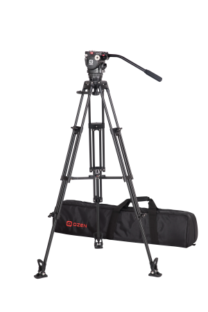 OZEN System 5AL2S комплект штатива