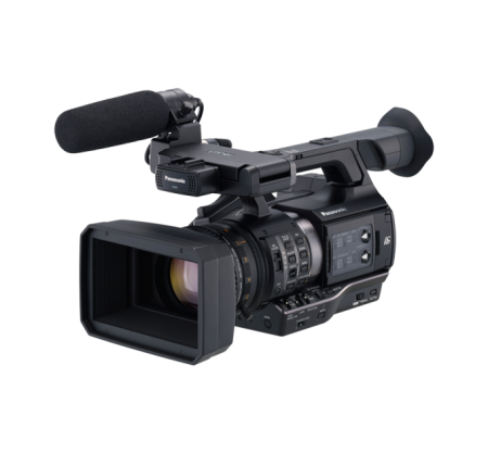Камкодер P2 PanasonicAJ-PX270EN8