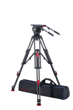 OZEN System 20CF2HD комплект штатива