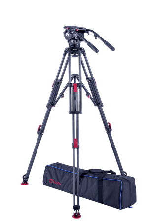OZEN System 18CF2HDS Комплект штатива