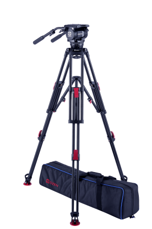 OZEN System 18AL2HD комплект штатива