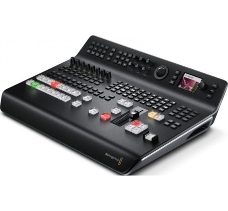 Видеомикшер Blackmagic ATEM Television Studio Pro HD