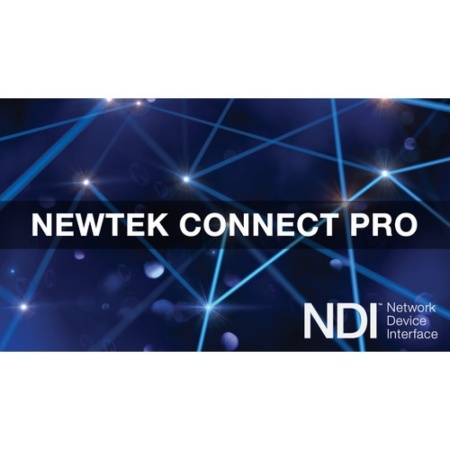 NDI Connect Pro