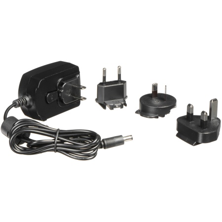 Power Supply - Video Assist блок питания