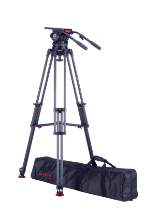 OZEN System 25CF1  Комплект штатива